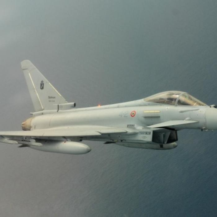 România a cumpărat încă cinci aeronave F-16 Fighting Falcon