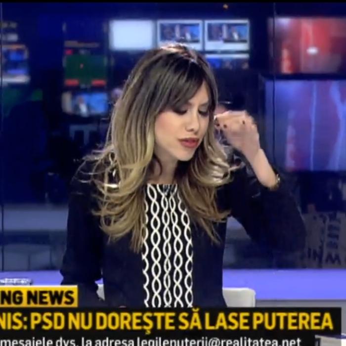 Denise Rifai: „Eu, dacă aș fi Dăncilă, m-aș ascunde! Bine c-am scăpat!“