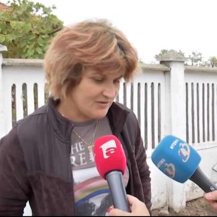 Gheorghe Dincă, scrisoare către familia Melencu: „Scrie că Luiza nu e moartă!”