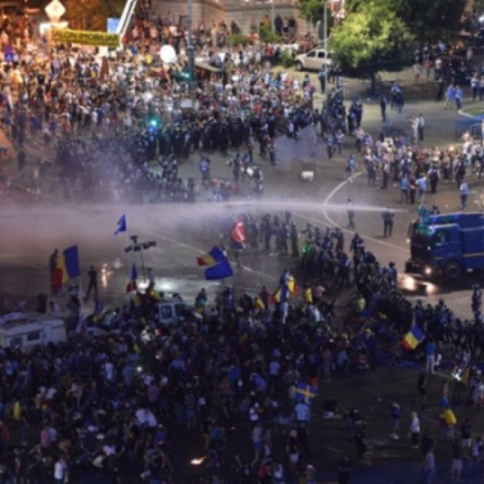 Propunerile procurorului din dosarul 10 august: Măsuri pentru protecția magistraților