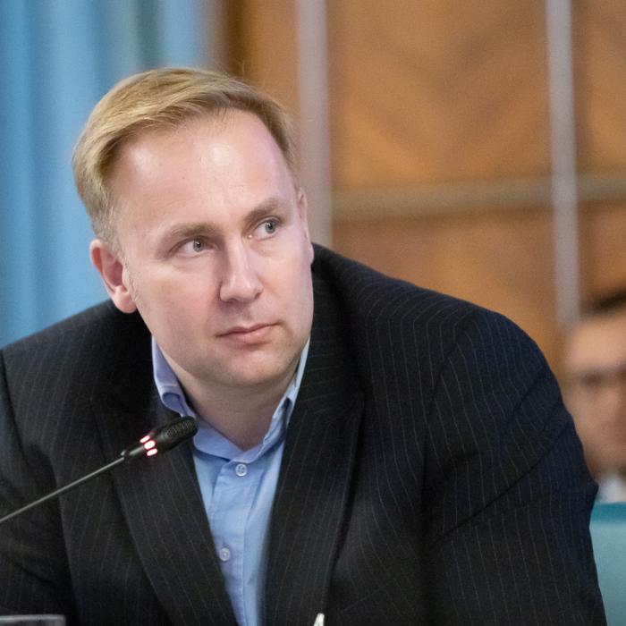Victor Costache: Linie specială de acces pe aeroporturi pentru pasagerii care vin din China