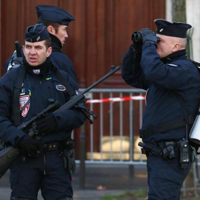 Franța. Patru români riscă închisoare după ce au cules ciuperci