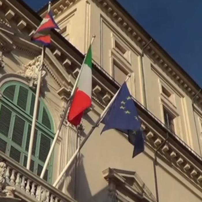 Italia. Guvernul anunţă referendum cu privire la reducerea numărului de parlamentari