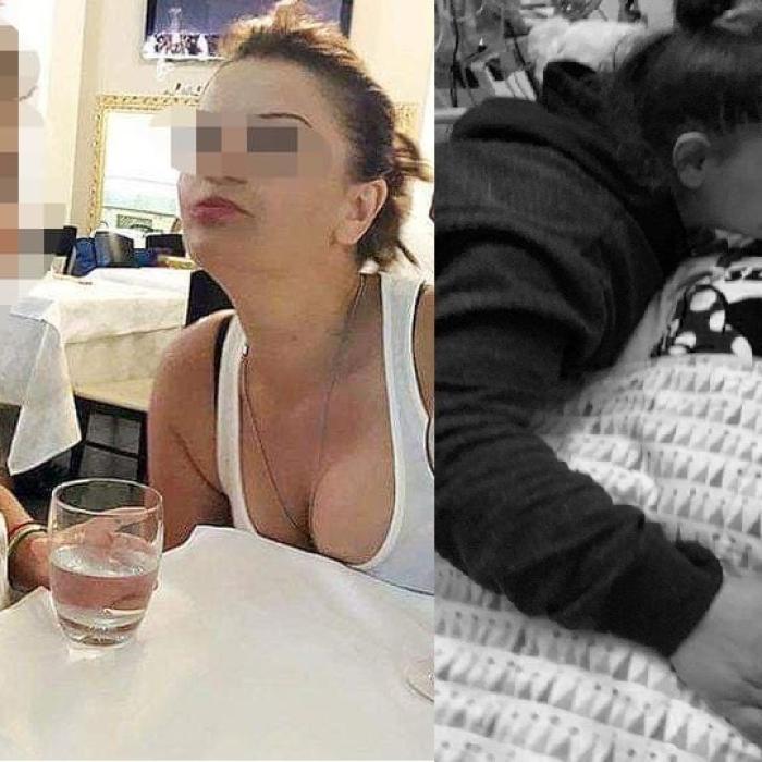 Marea Britanie: Fetița unei românce a murit în brațele sale după trei diagnostice greșite. „Lumea mea s-a prăbușit!“