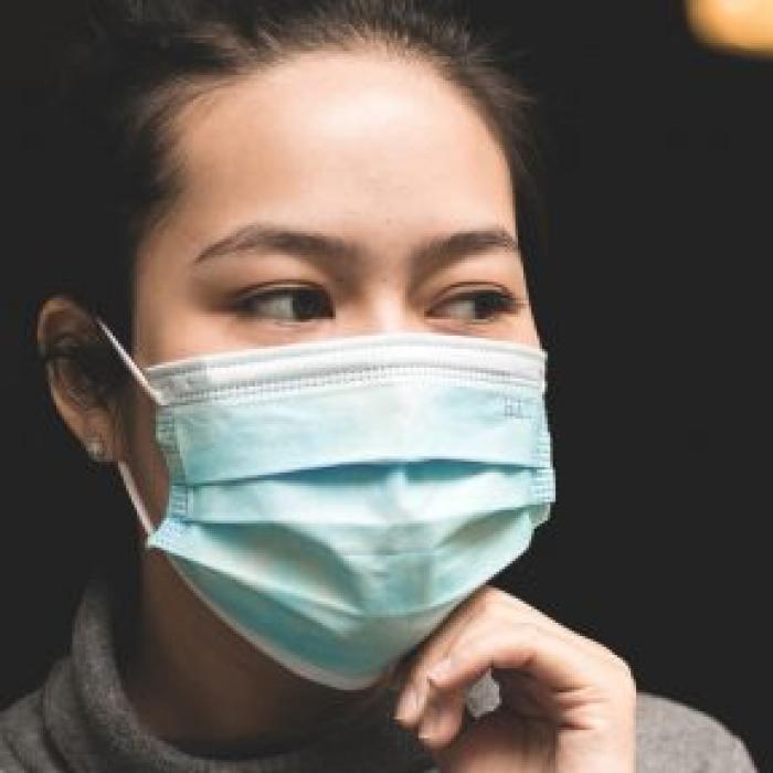 Un român din Shangai, despre coronavirus: „S-a creat o isterie generalizată în România”