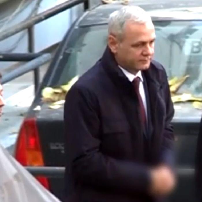 Liviu Dragnea cere schimbarea judecătoarei: „Este părtinitoare!”