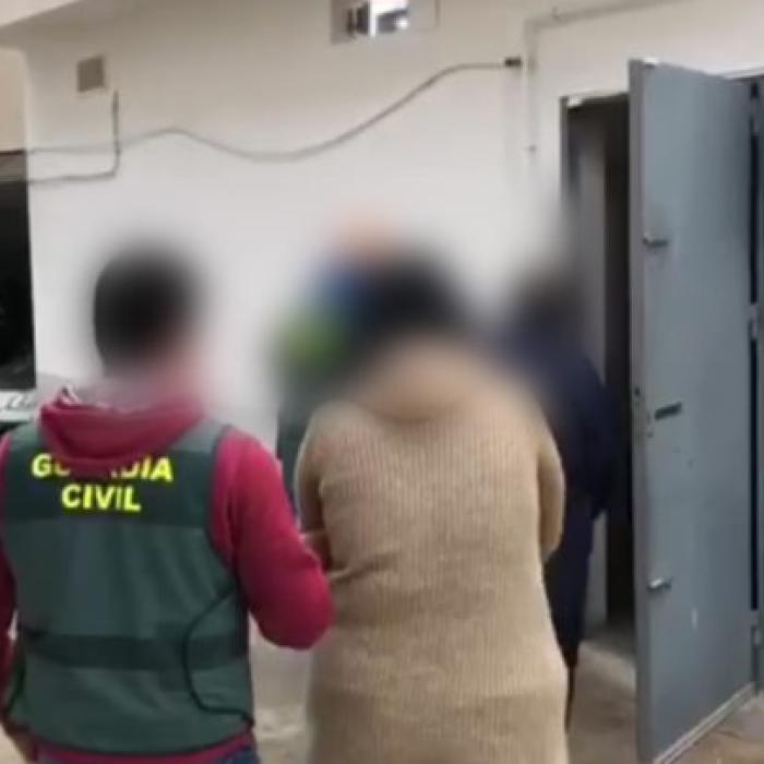 Tânără româncă - „carieră“ de madamă în Spania. Zeci de prostituate obligate să își vândă corpul, dar și droguri