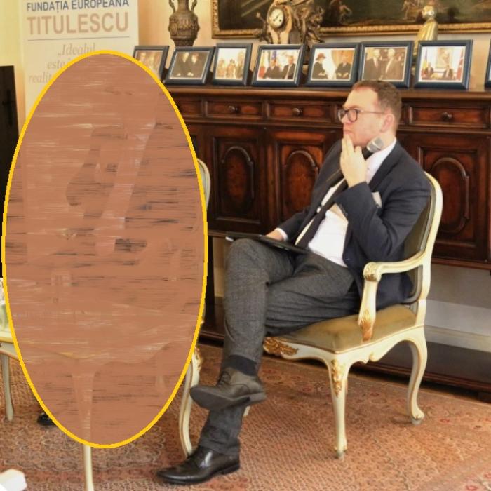 Adrian Năstase, schimbare de look? De nerecunoscut la cel mai recent eveniment