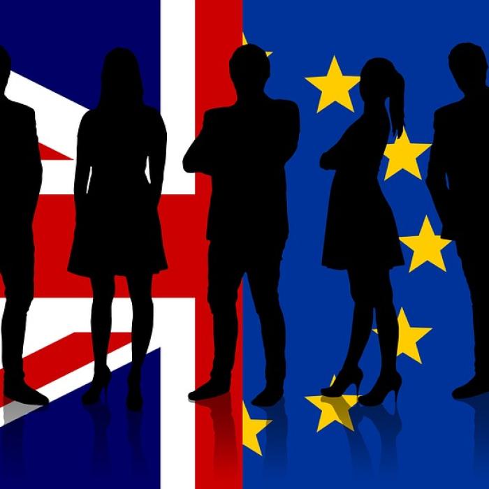 Brexit. Ce spun românii din Marea Britanie: „E doar despre expulzare, eliminarea imigranților care le fură locul de muncă”