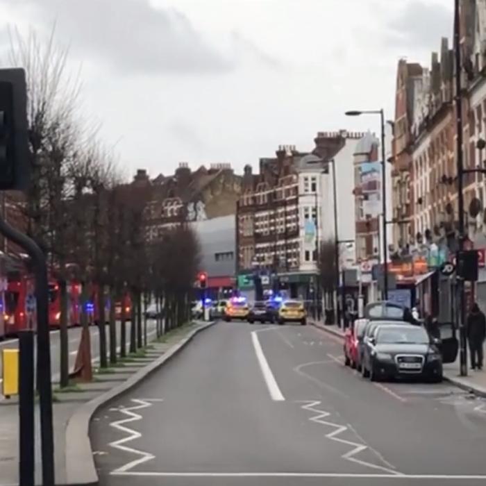 Autorul atacului de la Londra a fost identificat. A mai fost condamnat pentru terorism