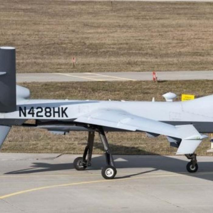 Spania. Spaţiul aerian în zona unui aeroport din Madrid a fost închis din cauza unor drone