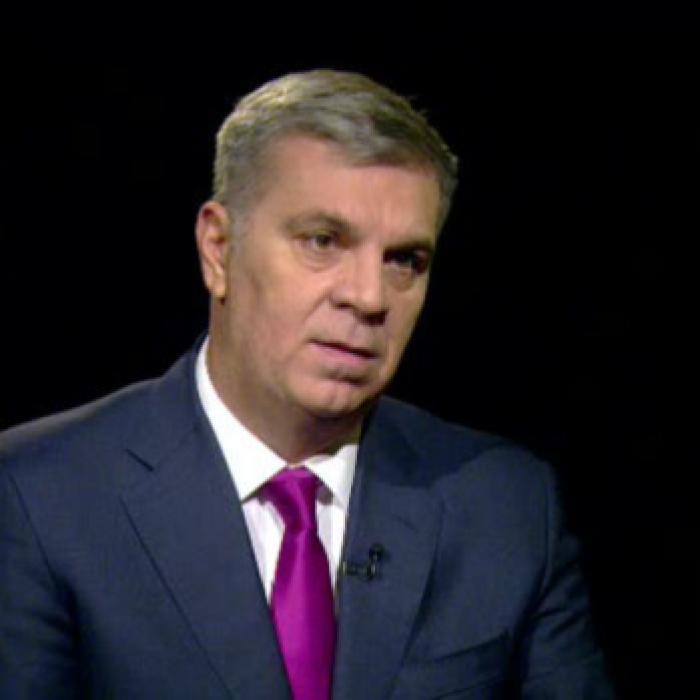 Valeriu Zgonea, condamnat la închisoare cu executare