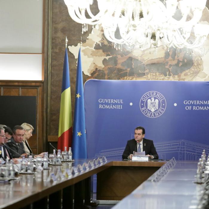 Alegeri anticipate, informații din Ordonanța de Urgență: Week-end „de foc“ și liste suplimentare