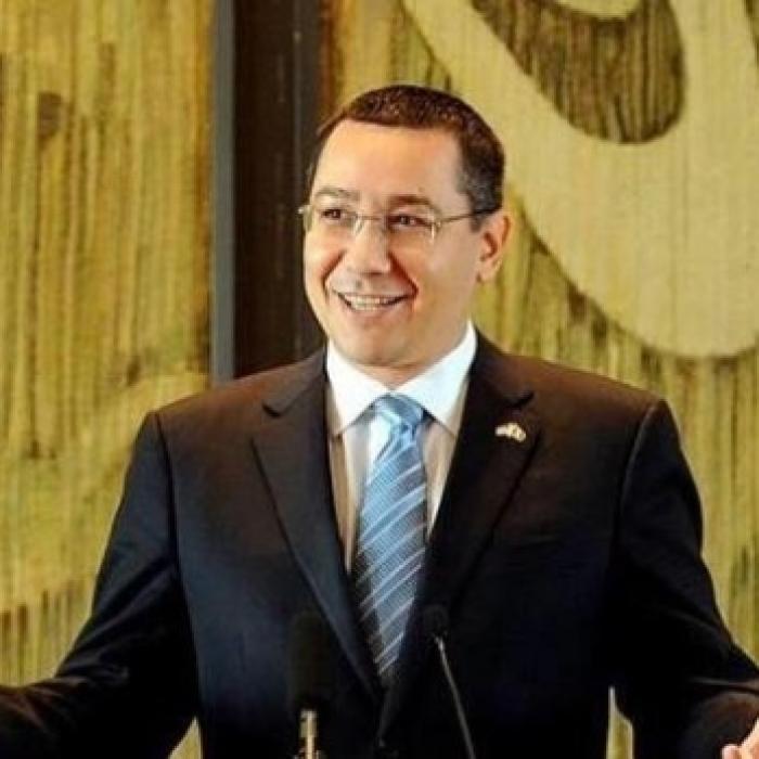 A căzut Guvernul. Marcel Ciolacu anunță propunerea de premier: "Discut cu Victor Ponta"