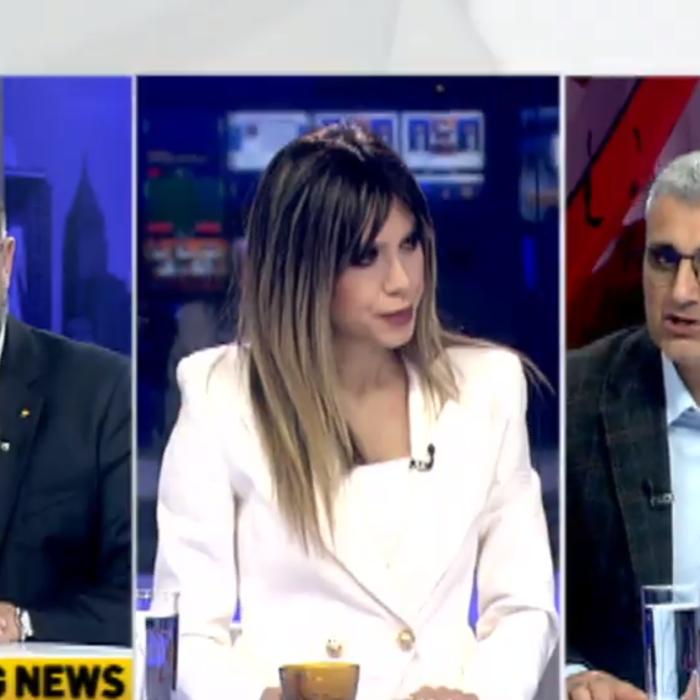Robert Turcescu, despre propunerea de premier a PSD: „Se răsucește Dragnea pe patul din pușcărie“