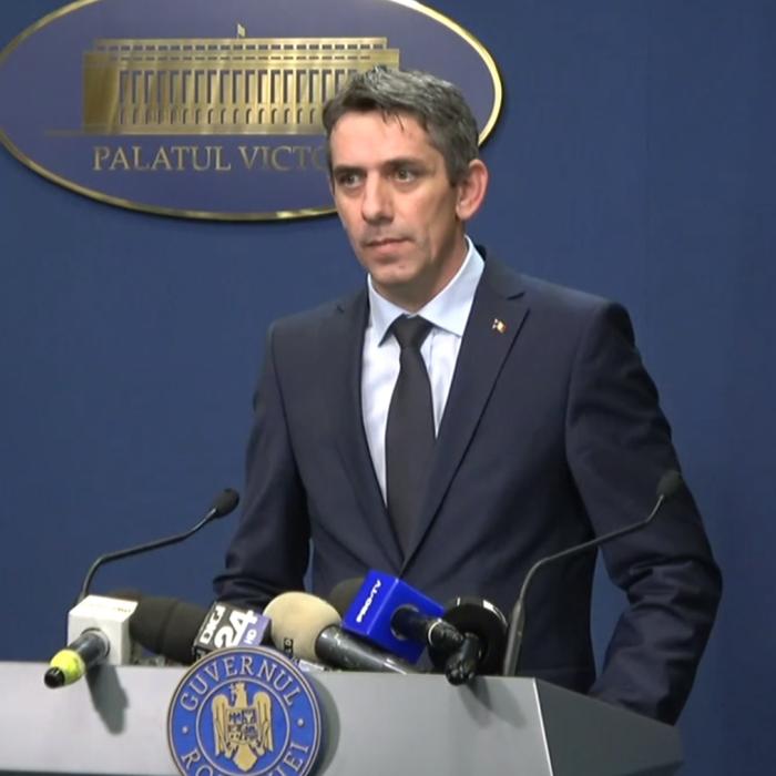 Ionel Dancă, despre alegerile anticipate: „Ar putea avea loc în iunie!”