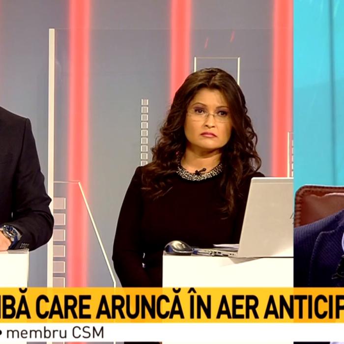 Victor Alistar, despre decizia lui Iohannis de a-l numi din nou premier pe Orban: „Înseamnă că înfrângi voința Parlamentului”