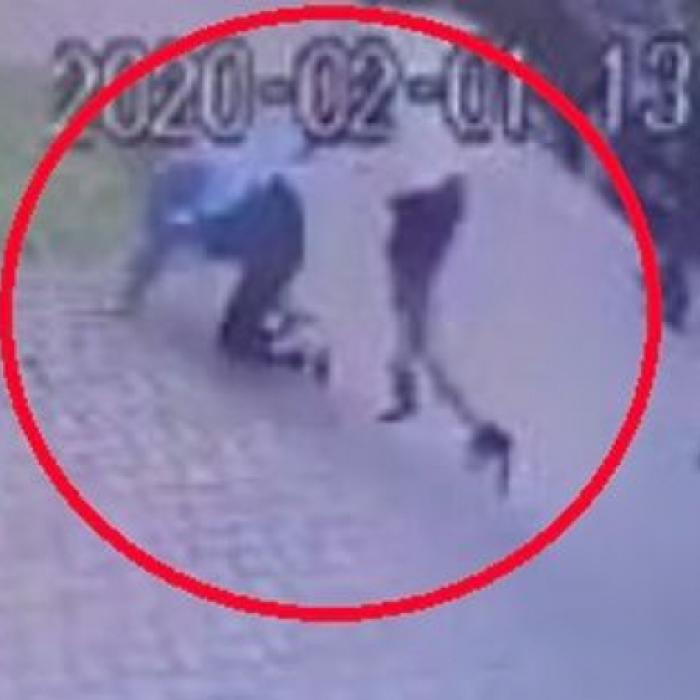 Agresorul care a băgat un copil de 14 ani în comă, mesaj pe Facebook: "Vă pup pe toți"