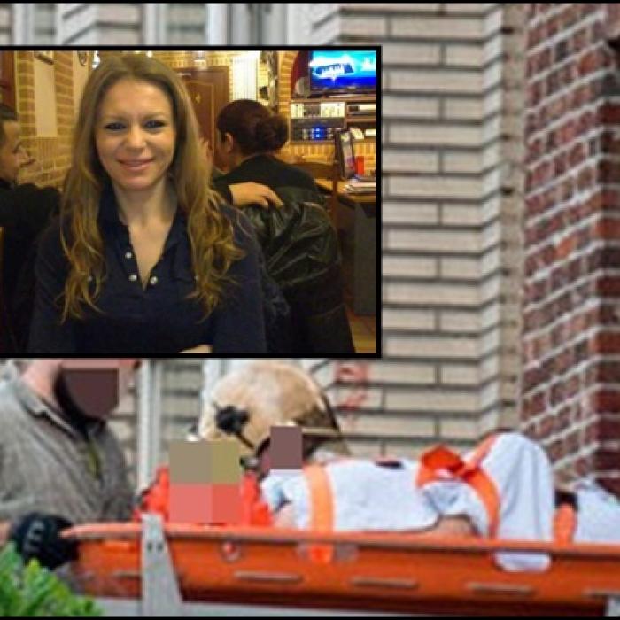 Belgia. Românul care şi-a înjunghiat iubita şi a aruncat-o de la balcon cere extrădarea