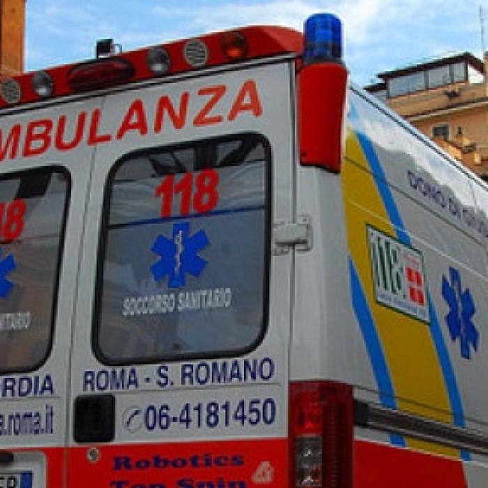 Tragedie într-o familie de români din Italia: băiatul de 4 ani a murit din cauza unui atac de cord
