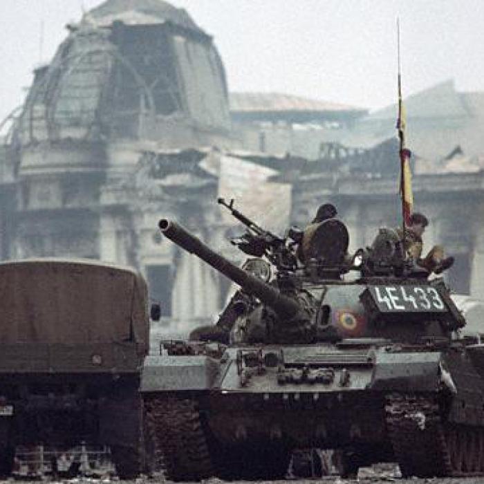 Cum motivează Instanța Supremă respingerea cererii lui Licu de redeschidere a Dosarului Revoluției: Susțineri „profund eronate”