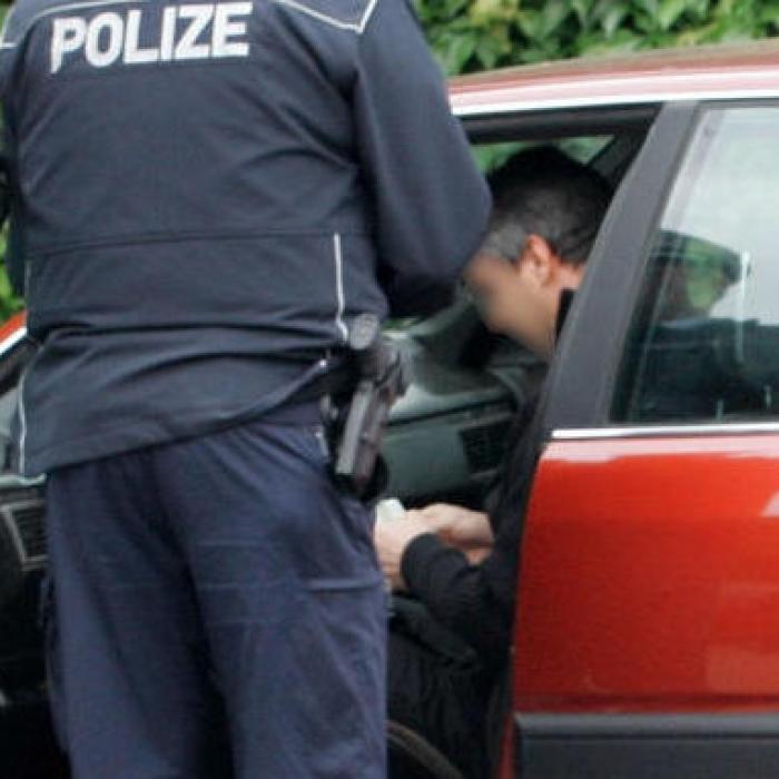 Austria. Un tânăr român a șocat autoritățile după ce a provocat un accident