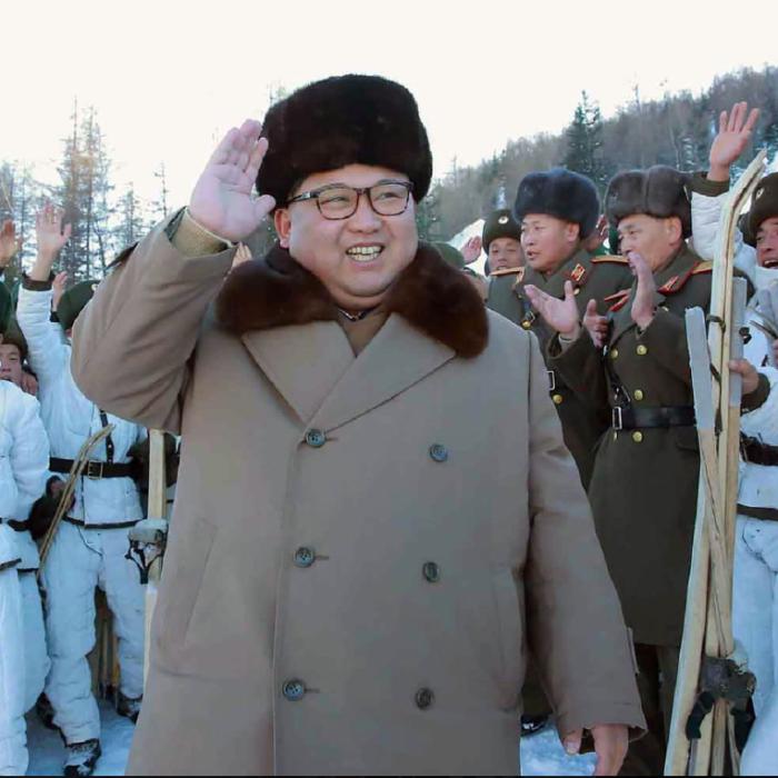 Coreea de Nord a executat un oficial suspect de coronavirus