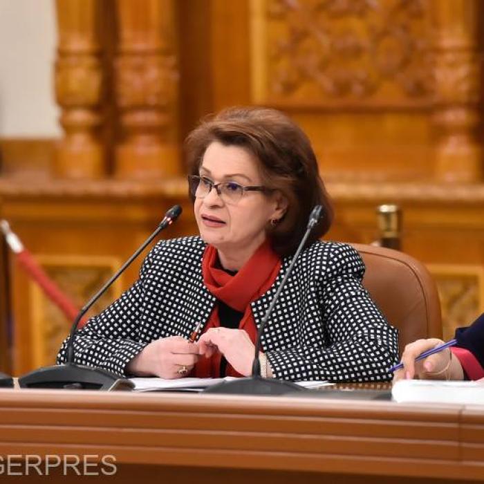 Klaus Iohannis, decizie pentru șefa ICCJ, Cristina Tarcea. Ultimă oră