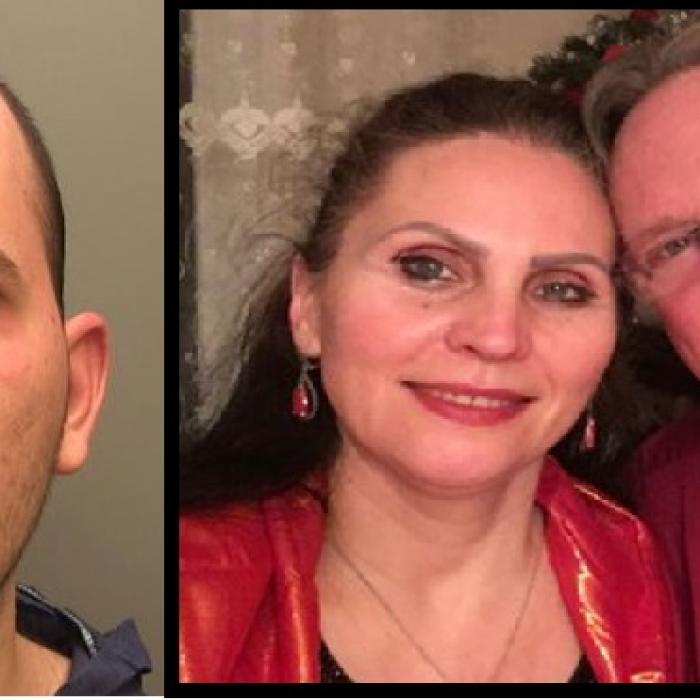 Marea Britanie: Tânăr român și-a ucis mama pentru a vedea „cum se simte când ucide”. Timp de o săptămâna i-a planificat sfârșitul