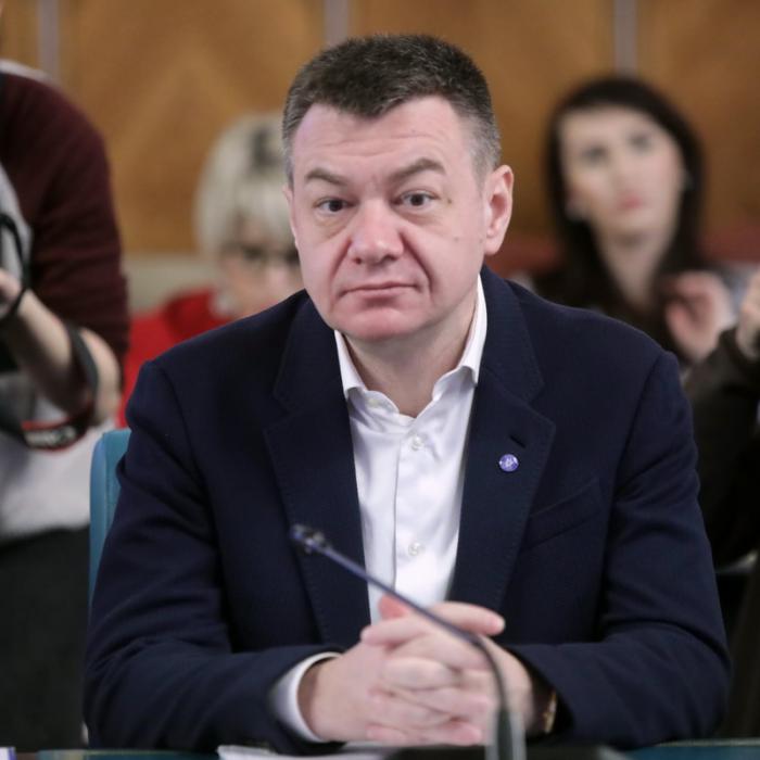 Ministrul Culturii, despre reacţiile legate de Irina Rimes: „Ne-am atins scopul!”