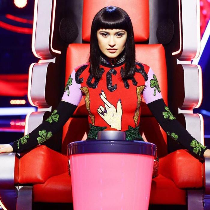 Ministrul Culturii explică numirea Irinei Rimes: "Cultura nu trebuie consumată doar de elite"