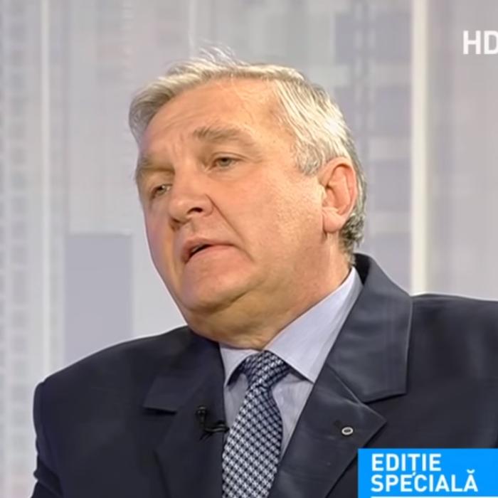 Procurorii cer arestarea preventivă a lui Mircea Beuran