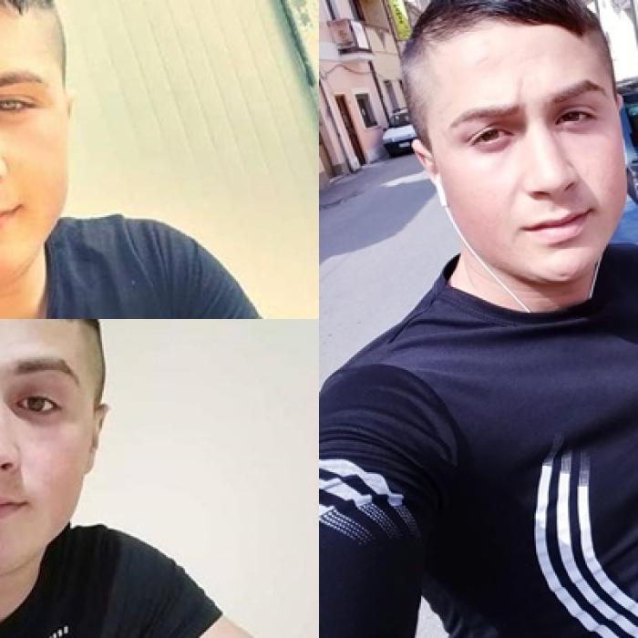 Spania. Tânăr român, căutat cu disperare de familie: „A plecat de câteva luni”