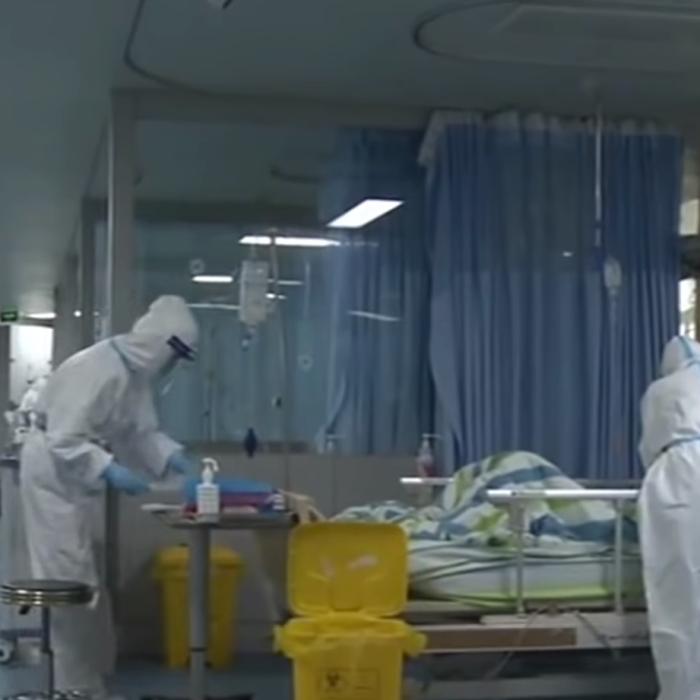 Situație îngrijorătoare în China: coronavirusul face tot mai multe victime