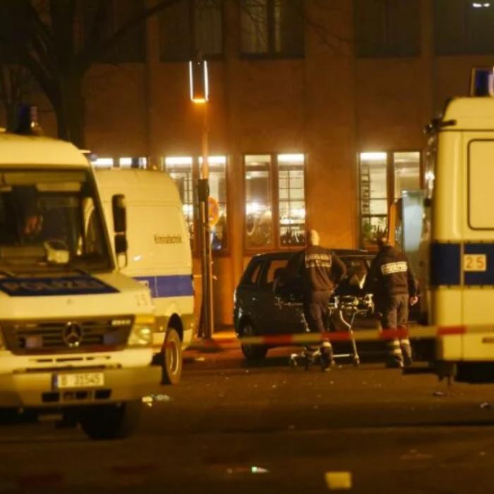 Germania: Atac armat în Berlin. Un mort și patru răniți