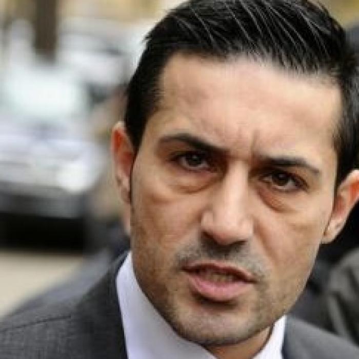 Claudiu Manda: "Victor Ponta minte cum bea apă"