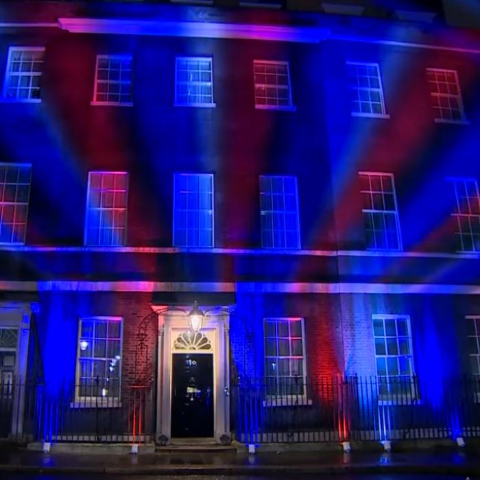  Londra sfidează avertismentele Bruxellesului. David Frost: Marea Britanie este „independentă"