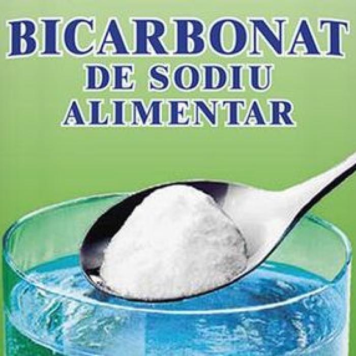 10 afecțiuni pe care le bicarbonatul le vindecă. Trucuri de pe vremea bunicii