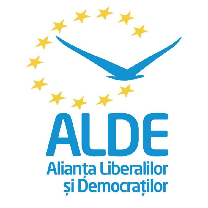 Andrei Gerea, schimbat de la șefia ALDE București. Ceruse demisia lui Tăriceanu