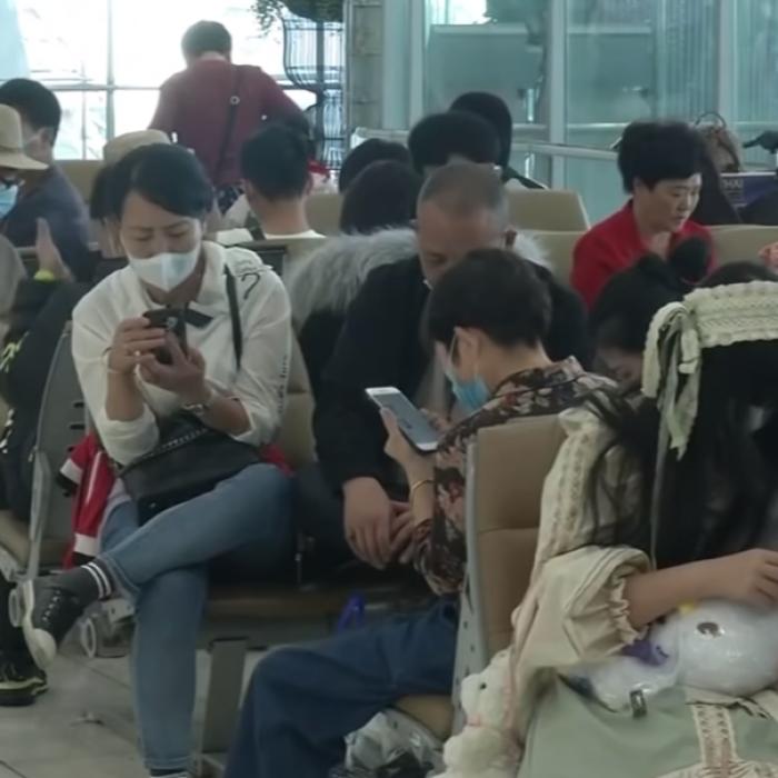 China: Scade numărul îmbolnăvirilor cu coronavirus