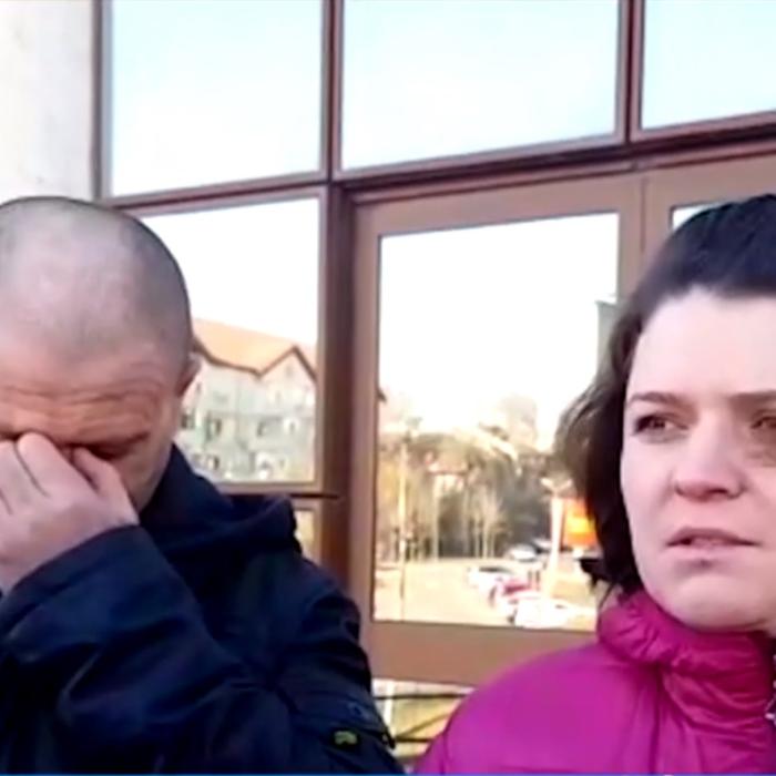 Tatăl Alexandrei Măceşanu, faţă-n faţă cu Dincă la proces: „Îmi venea să îl omor”