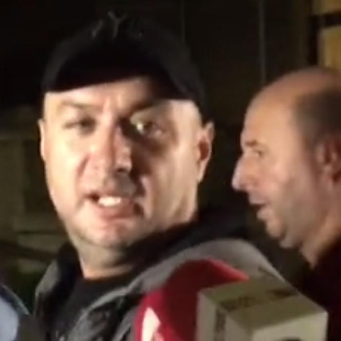 Tragedie în familia lui Leo de la Strehaia: A murit în accident, după ce a trecut pe lângă Poliție pe contrasens