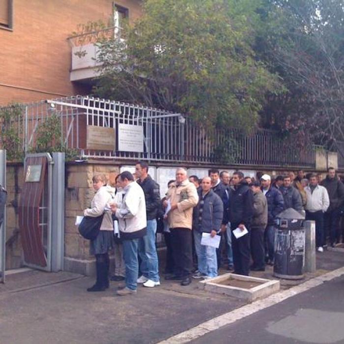 Care sunt cele mai cerute acte de românii din Diaspora. Topul celor mai ocupate consulate din Europa