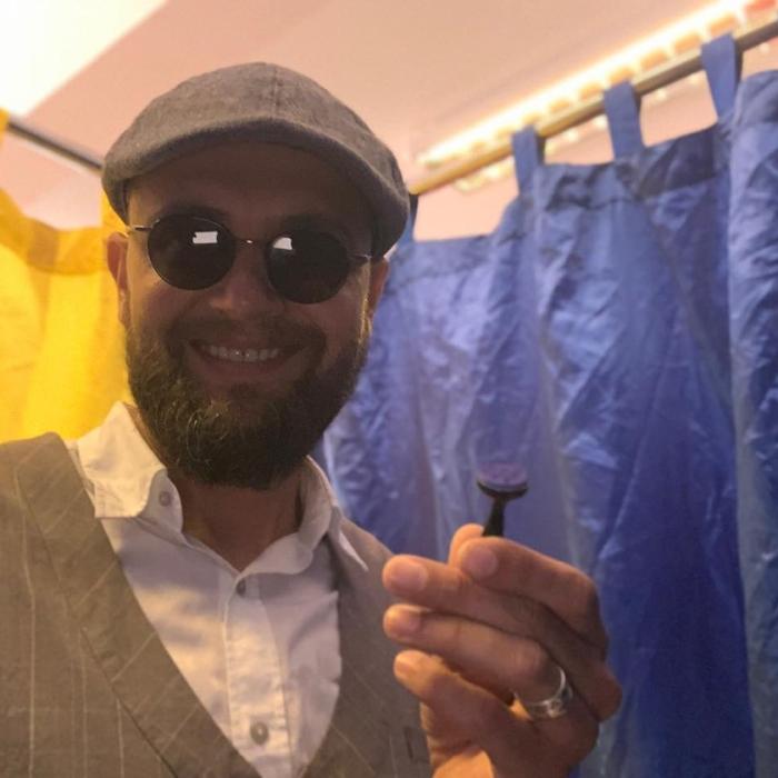 Oreste: „Am aflat pe surse date din sondajele interne ale PNL, USR și PSD!”