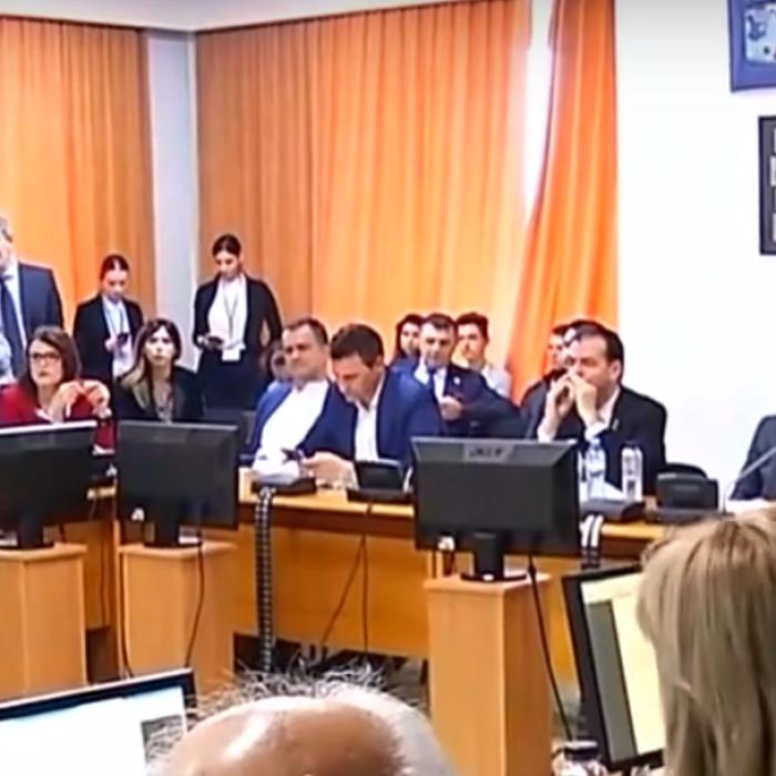 Ultima zi de audieri pentru miniştrii propuşi în Guvernul Orban II. Doar trei au primit aviz pozitiv până acum