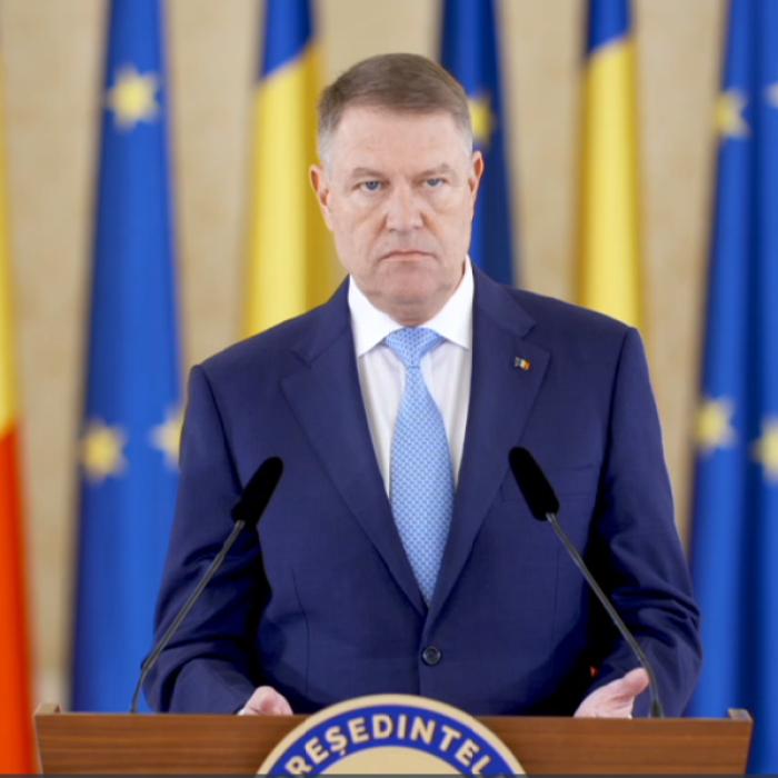 Klaus Iohannis a semnat decretele de numire în funcție a procurorilor șefi ai Parchetelor