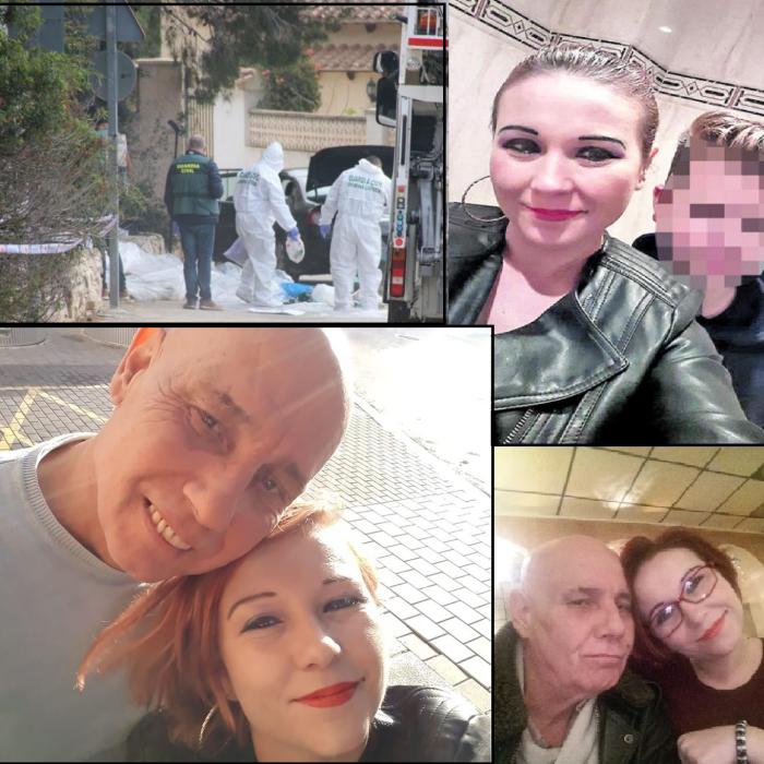 Spania: Copilul româncei ucisă de soț a fugit de acasă: "A aflat că mama lui a murit". Exclusiv
