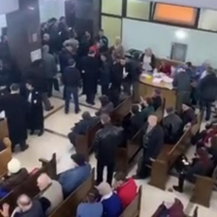 Dosar Revoluție: Peste 100 de persoane, citate la Înalta Curte