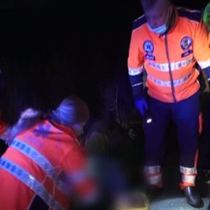 Înfiorător: Tânăr român, mort lângă casa părinților, cu câteva zile înainte de operația pe cord: „Nu, Ștefane! NU!“