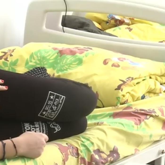 Alertă la Târgu-Jiu: Studentă româncă venită din Lombardia, suspectă de coronavirus